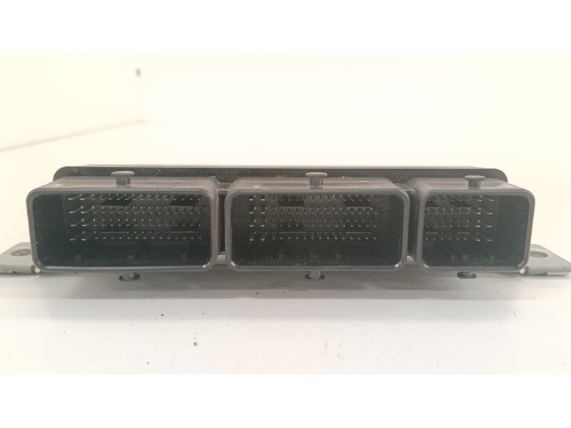 Recambio de centralita motor uce para renault captur ii (hf_) tce 100 (hfmt) referencia OEM IAM 237100966V  