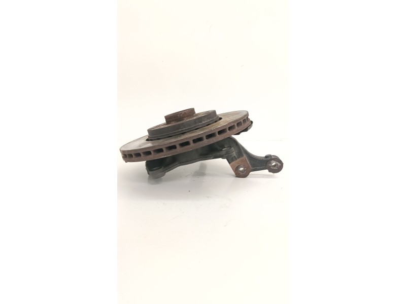 Recambio de mangueta delantera derecha para renault captur ii (hf_) tce 100 (hfmt) referencia OEM IAM   
							