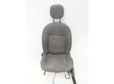 Recambio de asiento delantero izquierdo para renault twingo ii (cn0_) 1.2 16v (cn0k, cn0v) referencia OEM IAM   
