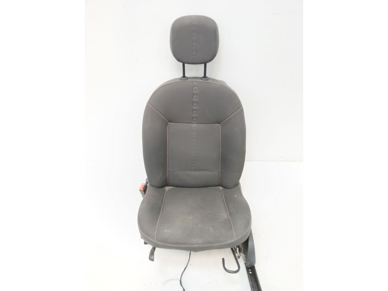 Recambio de asiento delantero izquierdo para renault twingo ii (cn0_) 1.2 16v (cn0k, cn0v) referencia OEM IAM   