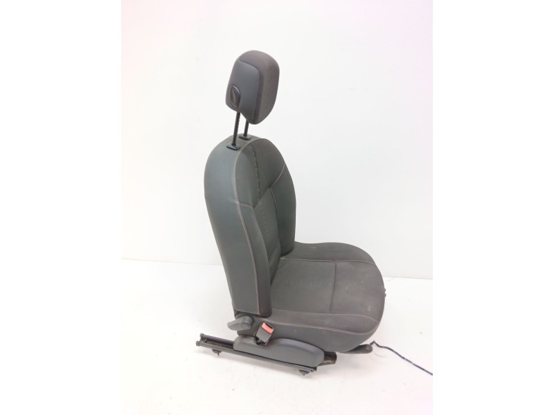 Recambio de asiento delantero izquierdo para renault twingo ii (cn0_) 1.2 16v (cn0k, cn0v) referencia OEM IAM   
							