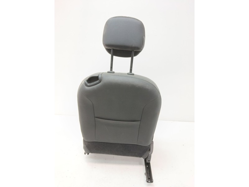 Recambio de asiento delantero izquierdo para renault twingo ii (cn0_) 1.2 16v (cn0k, cn0v) referencia OEM IAM   