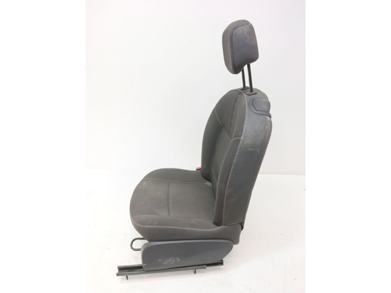 Recambio de asiento delantero izquierdo para renault twingo ii (cn0_) 1.2 16v (cn0k, cn0v) referencia OEM IAM   