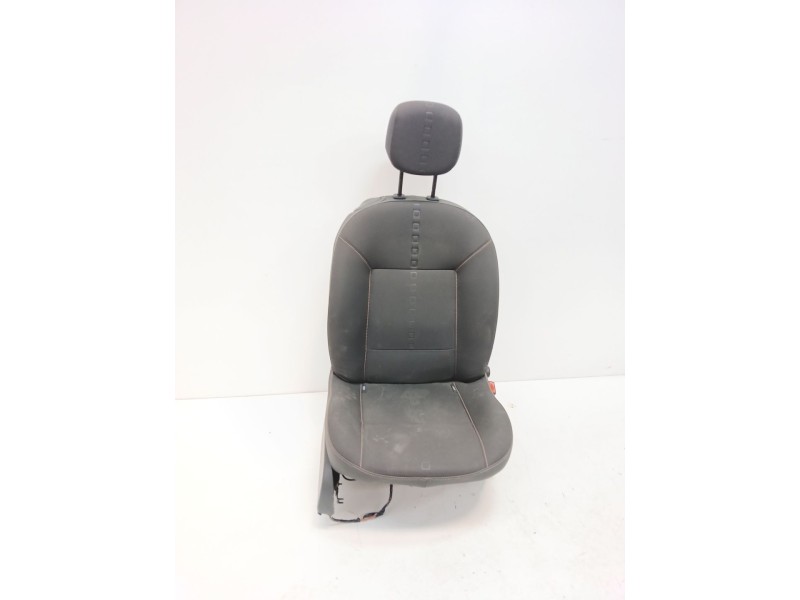Recambio de asiento delantero derecho para renault twingo ii (cn0_) 1.2 16v (cn0k, cn0v) referencia OEM IAM   