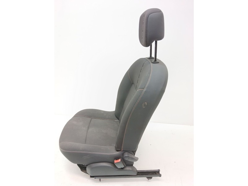 Recambio de asiento delantero derecho para renault twingo ii (cn0_) 1.2 16v (cn0k, cn0v) referencia OEM IAM   
							