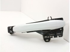 Recambio de maneta exterior trasera izquierda para renault captur ii (hf_) tce 100 (hfmt) referencia OEM IAM 806071986R  