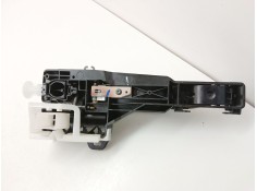 Recambio de maneta exterior trasera izquierda para renault captur ii (hf_) tce 100 (hfmt) referencia OEM IAM 806071986R   2