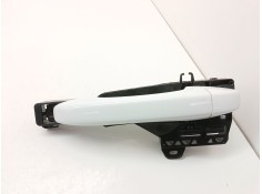 Recambio de maneta exterior delantera izquierda para renault captur ii (hf_) tce 100 (hfmt) referencia OEM IAM 806071986R  