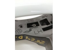 Recambio de maneta exterior delantera izquierda para renault captur ii (hf_) tce 100 (hfmt) referencia OEM IAM 806071986R   2