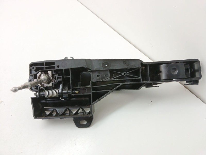 Recambio de maneta exterior delantera izquierda para renault captur ii (hf_) tce 100 (hfmt) referencia OEM IAM 806071986R  
							