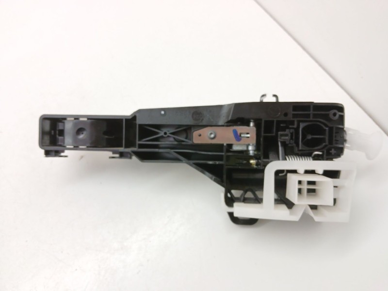 Recambio de maneta exterior trasera derecha para renault captur ii (hf_) tce 100 (hfmt) referencia OEM IAM 806065425R  
							