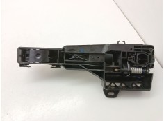 Recambio de maneta exterior delantera derecha para renault captur ii (hf_) tce 100 (hfmt) referencia OEM IAM 806060419R   2