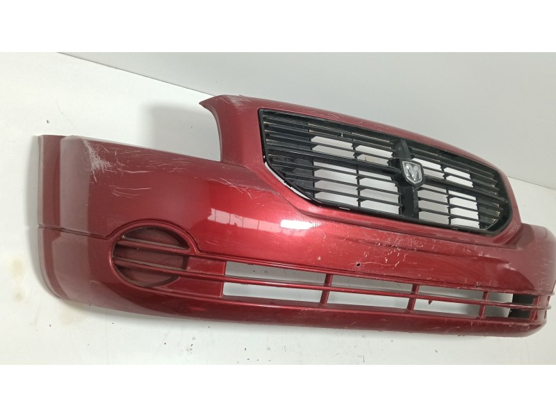 Recambio de paragolpes delantero para dodge caliber 2.0 crd referencia OEM IAM   
							