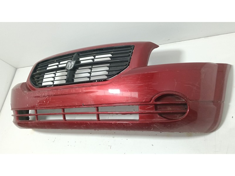 Recambio de paragolpes delantero para dodge caliber 2.0 crd referencia OEM IAM   
