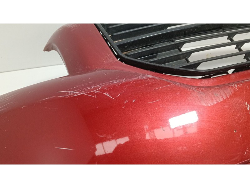 Recambio de paragolpes delantero para dodge caliber 2.0 crd referencia OEM IAM   
							