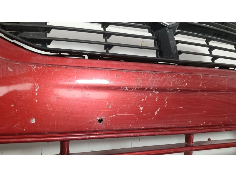 Recambio de paragolpes delantero para dodge caliber 2.0 crd referencia OEM IAM   
							