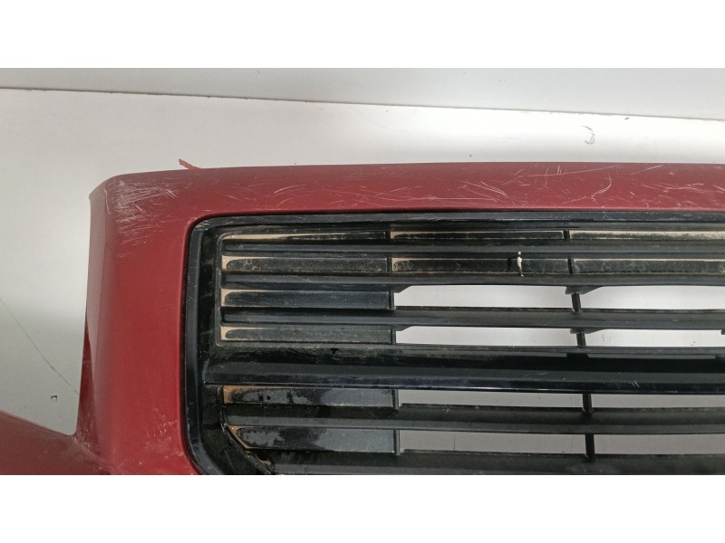 Recambio de paragolpes delantero para dodge caliber 2.0 crd referencia OEM IAM   