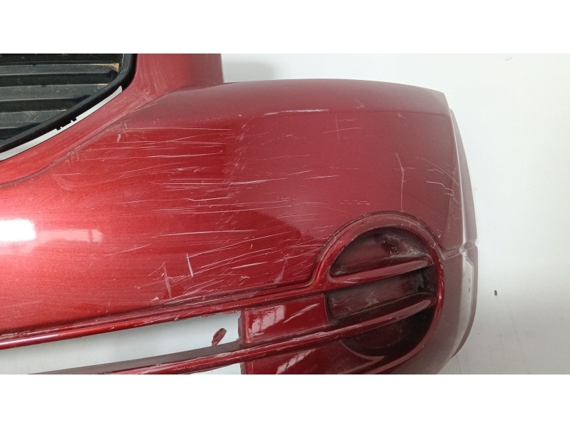 Recambio de paragolpes delantero para dodge caliber 2.0 crd referencia OEM IAM   