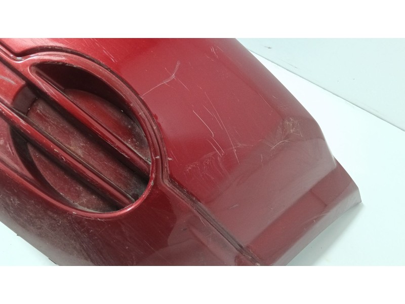 Recambio de paragolpes delantero para dodge caliber 2.0 crd referencia OEM IAM   