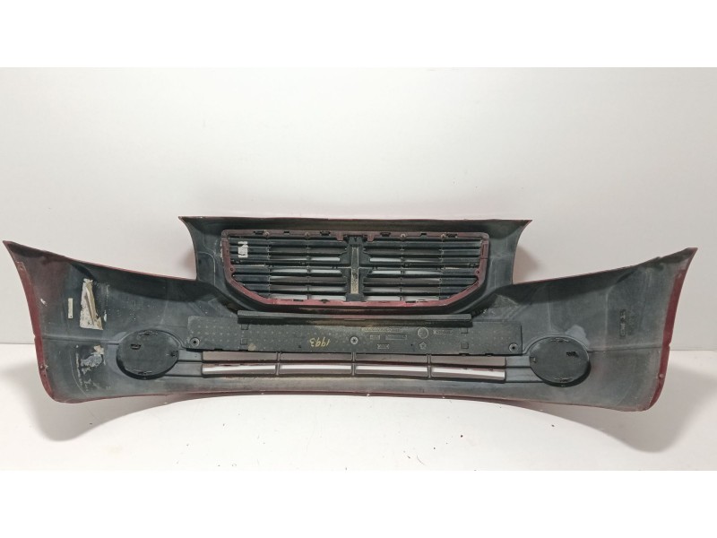 Recambio de paragolpes delantero para dodge caliber 2.0 crd referencia OEM IAM   
							
