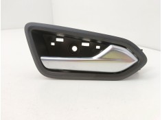 Recambio de maneta interior trasera derecha para renault captur ii (hf_) tce 100 (hfmt) referencia OEM IAM 826721378R  