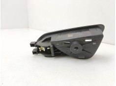 Recambio de maneta interior trasera derecha para renault captur ii (hf_) tce 100 (hfmt) referencia OEM IAM 826721378R   2