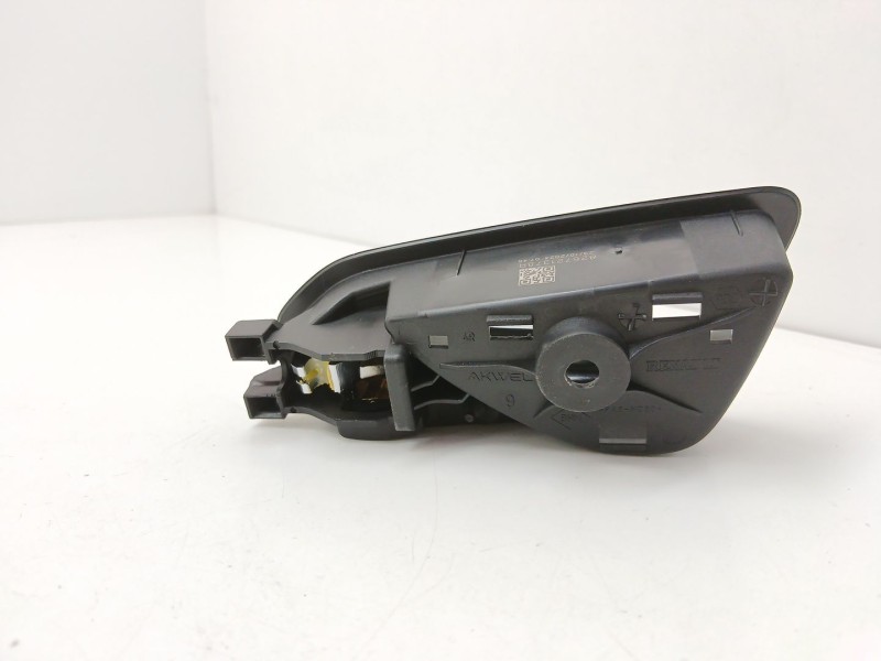 Recambio de maneta interior trasera derecha para renault captur ii (hf_) tce 100 (hfmt) referencia OEM IAM 826721378R  