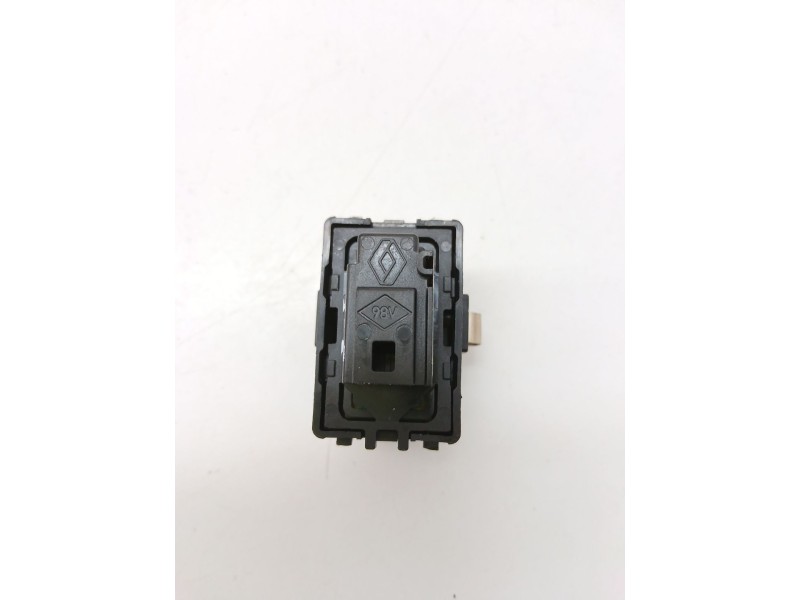 Recambio de mando elevalunas delantero derecho para renault captur ii (hf_) tce 100 (hfmt) referencia OEM IAM 254019868R  