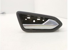 Recambio de maneta interior delantera derecha para renault captur ii (hf_) tce 100 (hfmt) referencia OEM IAM 826721378R  