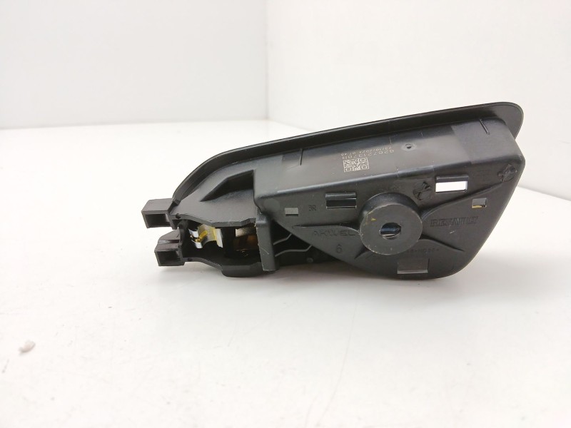 Recambio de maneta interior delantera derecha para renault captur ii (hf_) tce 100 (hfmt) referencia OEM IAM 826721378R  
							