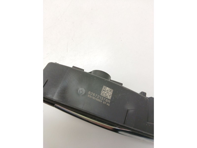 Recambio de maneta interior delantera derecha para renault captur ii (hf_) tce 100 (hfmt) referencia OEM IAM 826721378R  