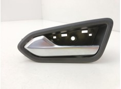 Recambio de maneta interior trasera izquierda para renault captur ii (hf_) tce 100 (hfmt) referencia OEM IAM 806714209R  