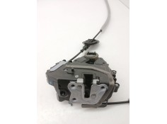 Recambio de cerradura puerta trasera derecha para renault captur ii (hf_) tce 100 (hfmt) referencia OEM IAM 825021122R   2
