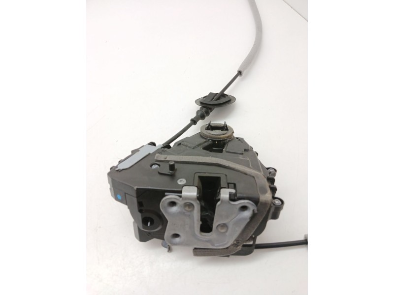 Recambio de cerradura puerta trasera derecha para renault captur ii (hf_) tce 100 (hfmt) referencia OEM IAM 825021122R  
							