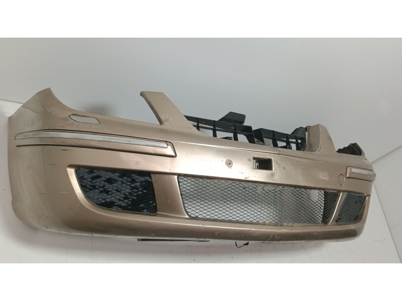 Recambio de paragolpes delantero para lancia phedra (179_) 2.2 jtd (179axc1a) referencia OEM IAM   