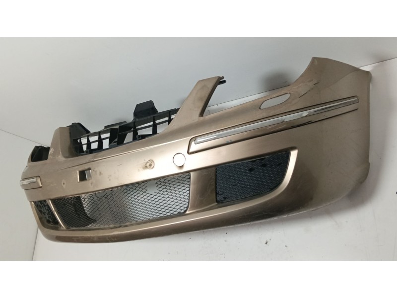 Recambio de paragolpes delantero para lancia phedra (179_) 2.2 jtd (179axc1a) referencia OEM IAM   