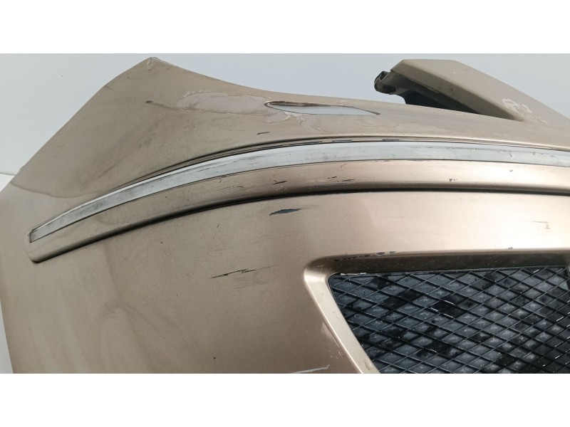 Recambio de paragolpes delantero para lancia phedra (179_) 2.2 jtd (179axc1a) referencia OEM IAM   
							