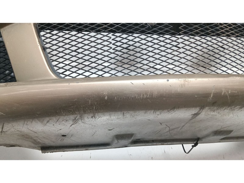 Recambio de paragolpes delantero para lancia phedra (179_) 2.2 jtd (179axc1a) referencia OEM IAM   