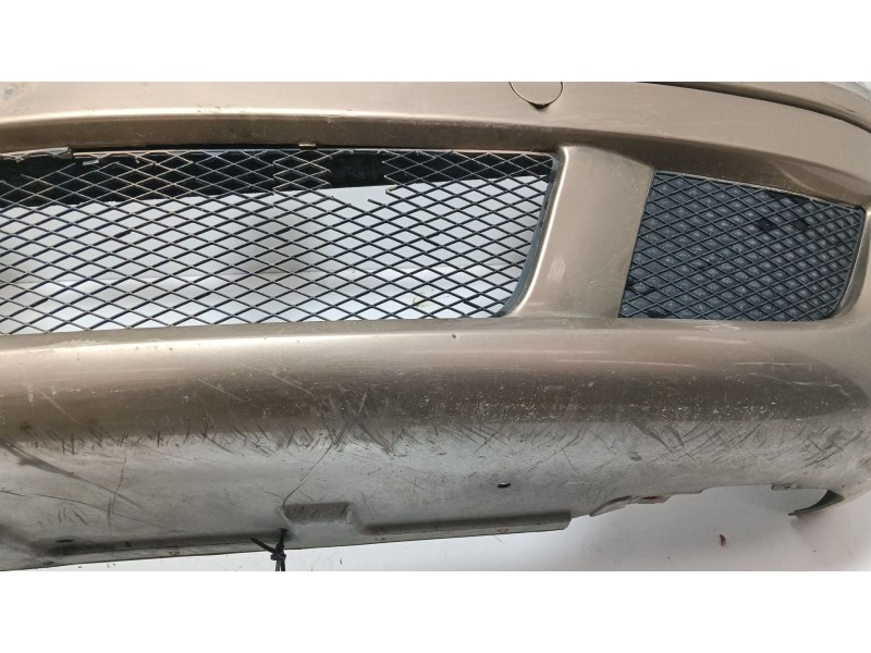 Recambio de paragolpes delantero para lancia phedra (179_) 2.2 jtd (179axc1a) referencia OEM IAM   