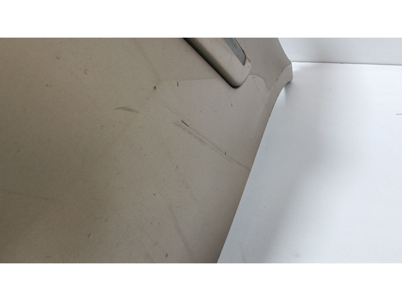 Recambio de paragolpes delantero para lancia phedra (179_) 2.2 jtd (179axc1a) referencia OEM IAM   
