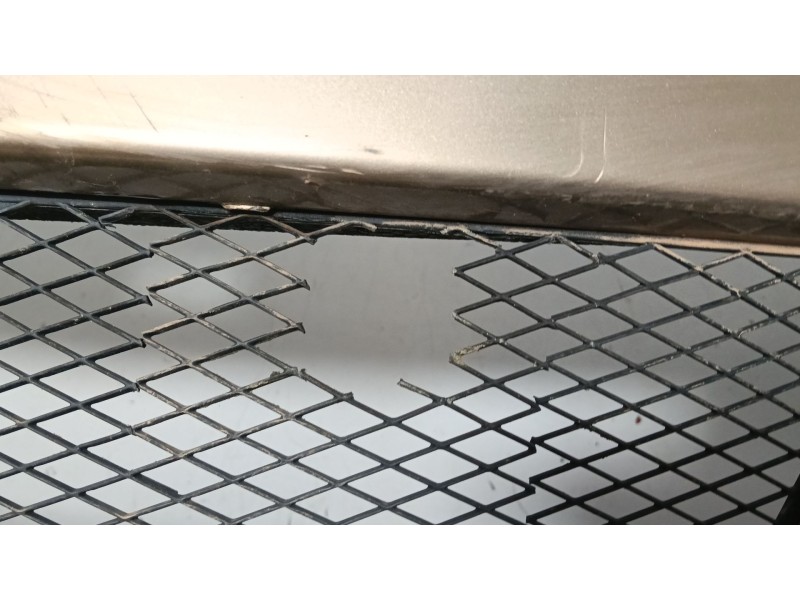 Recambio de paragolpes delantero para lancia phedra (179_) 2.2 jtd (179axc1a) referencia OEM IAM   