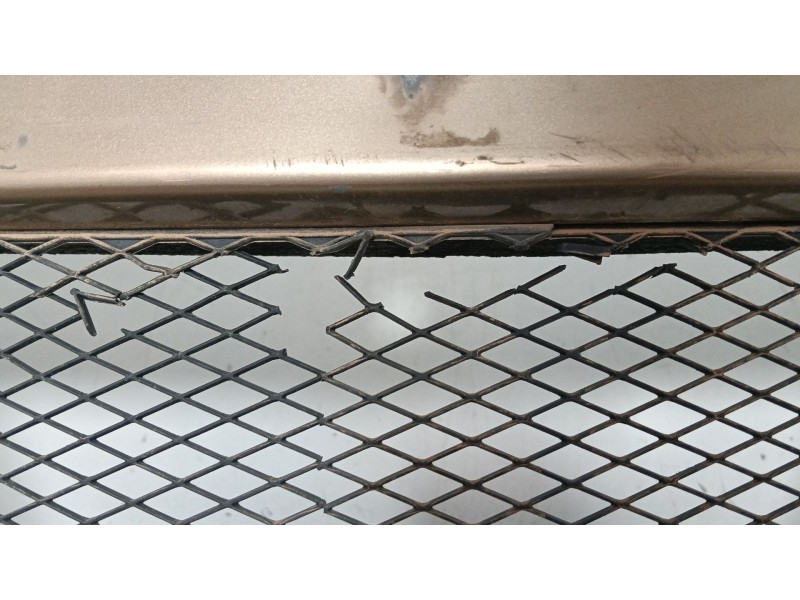 Recambio de paragolpes delantero para lancia phedra (179_) 2.2 jtd (179axc1a) referencia OEM IAM   
							