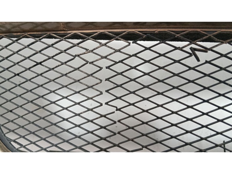 Recambio de paragolpes delantero para lancia phedra (179_) 2.2 jtd (179axc1a) referencia OEM IAM   