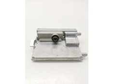 Recambio de modulo electronico para seat ibiza v (kj1, kjg) 1.0 tsi referencia OEM IAM 2Q0980653D  