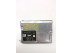 Recambio de modulo electronico para seat ibiza v (kj1, kjg) 1.0 tsi referencia OEM IAM 2Q0980653D   2