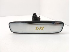 Recambio de espejo interior para seat ibiza v (kj1, kjg) 1.0 tsi referencia OEM IAM   