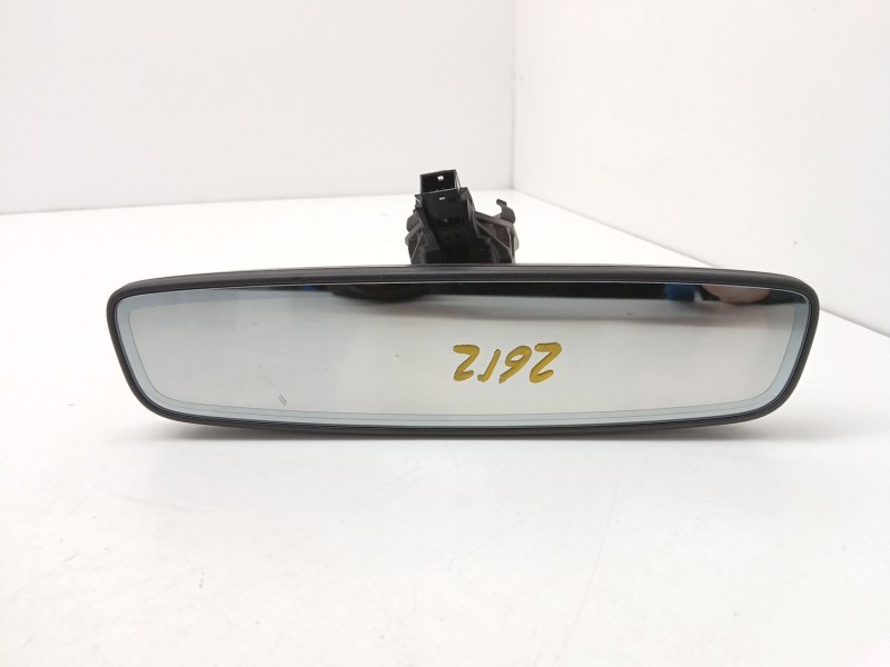 Recambio de espejo interior para seat ibiza v (kj1, kjg) 1.0 tsi referencia OEM IAM   