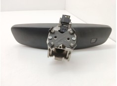 Recambio de espejo interior para seat ibiza v (kj1, kjg) 1.0 tsi referencia OEM IAM    2