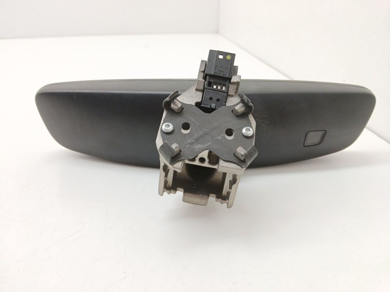 Recambio de espejo interior para seat ibiza v (kj1, kjg) 1.0 tsi referencia OEM IAM   
							