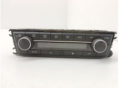 Recambio de mando climatizador para seat ibiza v (kj1, kjg) 1.0 tsi referencia OEM IAM 6F0907044H  